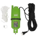 Vibračné čerpadlo Procraft VN-72D | VN-72D – Obrázok 6