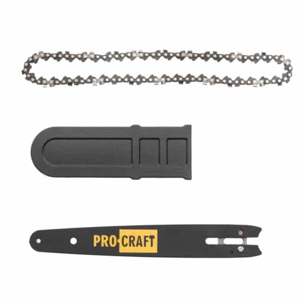 Procraft PKA30 akumulátorová ručná píla (bez akumulátora a nabíjačky) | PKA30