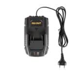 Akumulátorový rázový uťahovák Procraft PWA82 1b | PWA82-1b-c – Obrázok 8