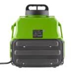 AKU Postrekovač Procraft  AS8 | AS8 – Obrázok 3