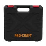 Akumulátorový skrutkovač Procraft PA12BL DFR | PA12BL DFR – Obrázok 10