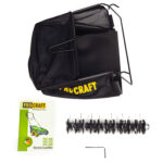 Elektrický vertikutátor Procraft PSC320 | PSC320 – Obrázok 2