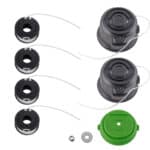 Aku vyžínač Procraft PTA-25-2B | PTA-25-2B – Obrázok 10