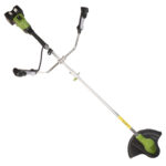 Aku krovinorez Procraft PTA40 (bez akumulátora a nabíjačky) | PTA40 – Obrázok 5