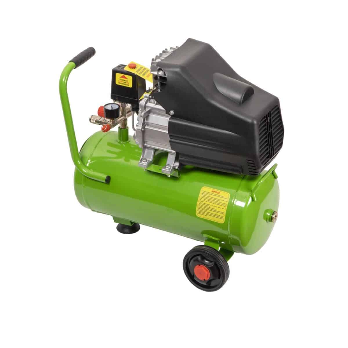 Kompresor Procraft AC24 + sada príslušenstva | AC24
