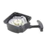 Štartér (drôt) PROCRAFT | 1E40F-2/1E – Obrázok 4