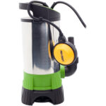 Ponorné čerpadlo do vodnej nádrže Procraft PN19 | PN19 – Obrázok 3