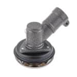 Spodný reduktor krovinorezu (9/28) PROCRAFT | 1E40F-14(9/28)SH – Obrázok 4