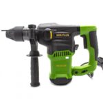 Procraft BH2250 Kombinované vŕtacie a sekacie kladivo SDS plus | BH2250