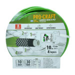 Záhradná hadica Procraft PR-4GH1310F | PR-4GH1310F – Obrázok 10