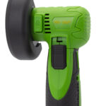 Akumulátorová mini uhlová brúska Procraft PGA12 1B | PGA12 1B – Obrázok 4