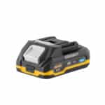 Sada Akú striekačia pištoľ + excentrická brúska + 2x batérie a nabíjačka | SPX20Blbb/PSE30bb/PBC-Set 1 – Obrázok 13