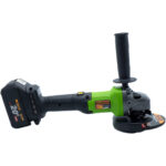 Akumulátorová brúska Procraft PGA20bb bez akumulátora | PGA20 bb – Obrázok 5