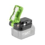 Aku skrutkovač Procraft PA18Pro s LED reflektorom LL20bb | SPA18Pro/LL20 – Obrázok 6