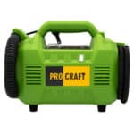 Aku kompresor s ofukovacou pištoľou LK30 Procraft (bez batérie a nabíjačky) | LK30 bb – Obrázok 6