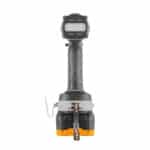 Aku rázový utahovák Procraft Industrial ID20A  (1 baterie) | ID20A-1b – Obrázok 11