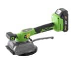 Sada na prácu s dlažbou a stavebnými zmesami Procraft BUILDSET | BUILDSET – Obrázok 3