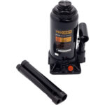 Hydraulický pojazdný zdvihák Procraft PJ10 | PJ10 – Obrázok 3