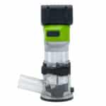 Aku horná frézka Procraft POB24 s príslušenstvom 3v1 (bez batérie a nabíjačky) | POB24bb – Obrázok 13