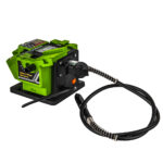 Viacúčelová brúska PROCRAFT MS350 | MS350 – Obrázok 22