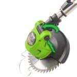 Aku vyžínač ProCraft PTA24 | PTA24 – Obrázok 2