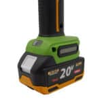 Aku brúska Procraft PWA220 | PWA220 – Obrázok 12