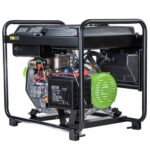 Dieselová elektráreň Procraft DP35 | DP35 – Obrázok 19