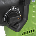 Akumulátorové vŕtacie kladivo Procraft PHA30bb (bez akumulátora a nabíjačky) | PHA30bb – Obrázok 14