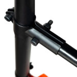 Procraft GT2000 Elektrický krovinorez | GT2000 – Obrázok 5