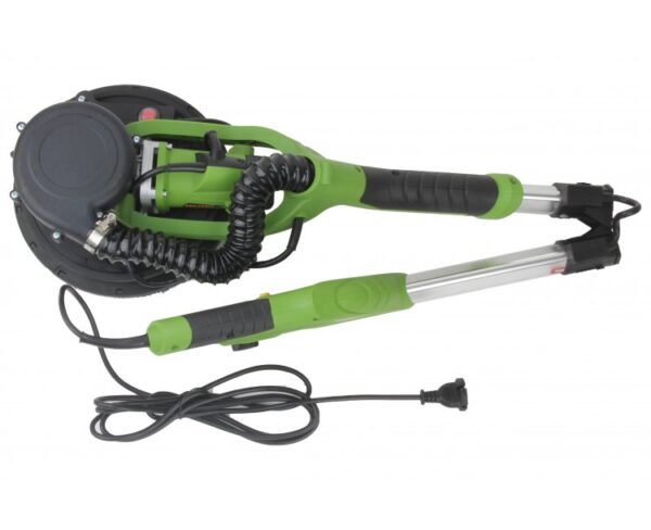 Procraft EX1050 brúska na sadrokartón s vysávačom | EX1050