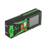 Zelený líniový krížový samonivelačný laser Procraft LE-4G + laserový merač vzdialenosti Procraft PLD | SPLDM120/LE-4G – Obrázok 9