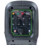 Invertorový napájací zdroj Procraft IGP25 | IGP25 – Obrázok 8