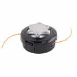 Strunová hlava (kovová základňa) PROCRAFT | MR-4 – Obrázok 6