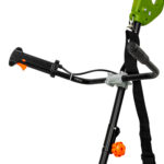 Procraft GT2200 Elektrický krovinorez | GT2200 – Obrázok 7