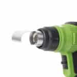 Akumulátorová teplovzdušná pištoľ Procraft PH20bb (bez akumulátora a nabíjačky) | PH20bb – Obrázok 5