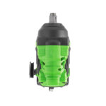 Aku rázový uťahovák Procraft PWA18 (bez akumulátora a nabíjačky) | PWA18bb – Obrázok 3