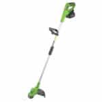 Aku vyžínač Procraft PTA24 BL | PTA24-BL – Obrázok 8