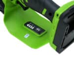 Aku reťazová píla PKA24 sada s batériou 20V 2Ah a nabíjačkou | SPKA24/20-1/20-2A – Obrázok 8