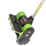 Akumulátorová snehová fréza Procraft PSB20bb (bez batérie a nabíjačky) | PSB20bb – Obrázok 5