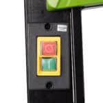 Pásová píla Procraft BT350-80 | BT350-80 – Obrázok 17