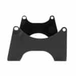 Spodný kryt palivovej nádrže krovinorezu (4 otvory) PROCRAFT | 1E40F-51/2 – Obrázok 2