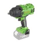 Aku rázový kľúč Procraft PWA80 (bez akumulátora a nabíjačky) | PWA80bb – Obrázok 8