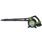 Akumulátorový dúchadlo/fúkač lístia Procraft VB20 (bez batérie a nabíjačky) | VB20 – Obrázok 13