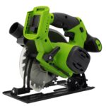 Akumulátorová okružná píla Procraft PCA28bb (bez akumulátora a nabíjačky) | PCA28bb – Obrázok 8