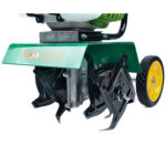 Benzínový kultivátor Procraft BK-52 | BK-52 – Obrázok 23