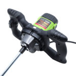 Stavebná miešačka Procraft PMM2000 | PMM2000 – Obrázok 2