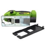 Akumulátorová priamočiara píla Procraft ST24 (bez akumulátora a nabíjačky) | ST24 – Obrázok 2