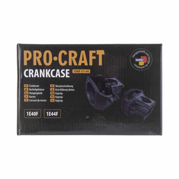 Kľúčová skrinka 1E40F/44F 43СС/52СС PROCRAFT | 1E40F-37+44