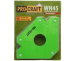 Uhlový magnet Procraft WH45 | WH45 – Obrázok 5