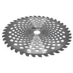 Nôž krovinorezu (kotúč) (D255*25.4) 40T will win PROCRAFT | H/P-40T – Obrázok 4